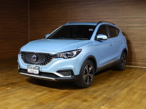 MG ZS EV โฉมปี (19-ปัจจุบัน) i-SMART AT ระบบไฟฟ้า,ev