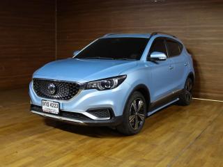 MG ZS EV โฉมปี (19-ปัจจุบัน) i-SMART AT ระบบไฟฟ้า,ev