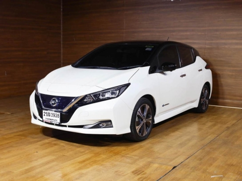 NISSAN LEAF โฉมปี (19-23) EV AT ระบบไฟฟ้า,ev