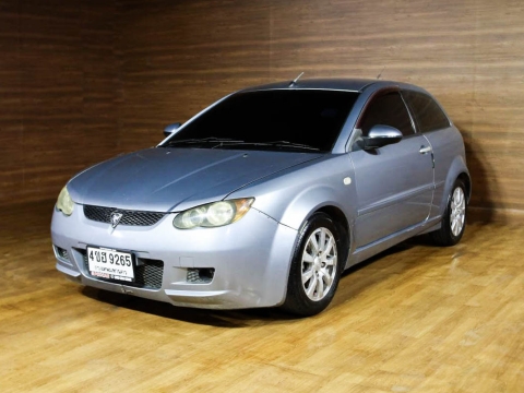 PROTON NEO โฉมปี (08-10) 1.6 [3Dr] AT เบนซิน