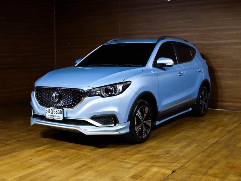 MG ZS EV โฉมปี (19-ปัจจุบัน) i-SMART AT ระบบไฟฟ้า,ev