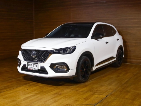 MG HS PHEV โฉมปี (19-24) 1.5 PHEV AT เบนซิน,ระบบไฟฟ้า,HYBRid
