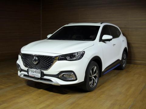 MG HS PHEV โฉมปี (19-24) 1.5 X AT เบนซิน,ระบบไฟฟ้า,HYBRid