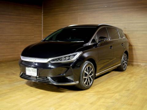 BYD M6 โฉมปี (24-30) Extended AT ระบบไฟฟ้า,ev